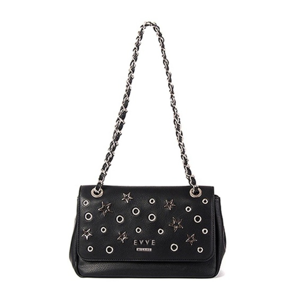 Evve Milano Hemingway Crossbody Bag